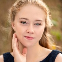 Abigail Gilmore