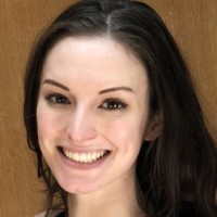 Olivia Lyon