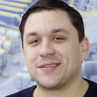 Robert Angermann