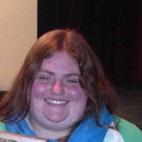 Christine Gillis