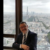 Philippe Deschamps