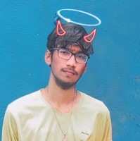 Maddy Dhanush