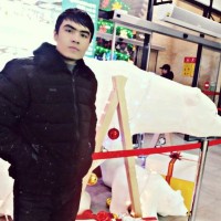 Tursunboy Abdunazarov