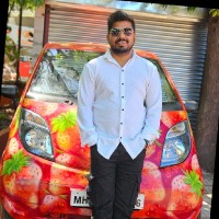 Narendra Ahirrao