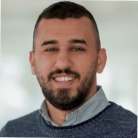 Ghaleb Haddad