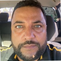 Edson Brito Silva Junior