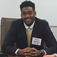 Myles Mitchell