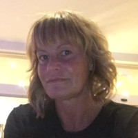 Paula Holmberg