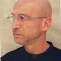 Micha Yehieli