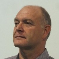 John Cleuters