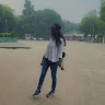 Krisha Makwana