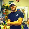 Rey Aguilar