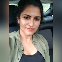 Amritha St