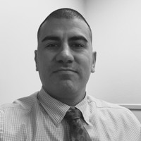 Steven Montoya