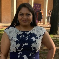 Nirali Patel