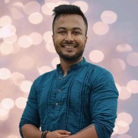 Jeet Poddar