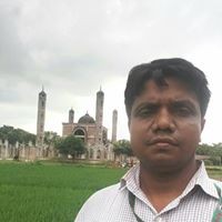 Abu Bakkar Siddique