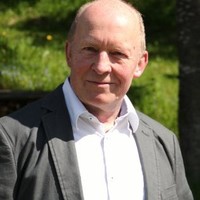 Karlheinz Oesterle
