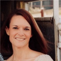 Ashley Brown