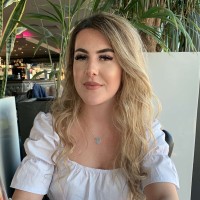 Elle Mcnulty