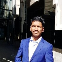 Harsha Vardhan Parvatham