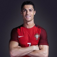 Cristino Ronaldo