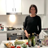 Nyanda Dennison (Applegate)