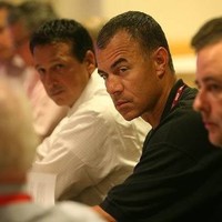 Rod K. Oshita