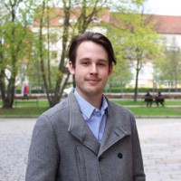 Teodor Schmid