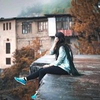 Negin... Barakzai