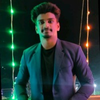 Susanth Kumar
