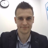 Martijn Van Zoest