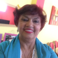 Oldina Eustorgio Da Silva