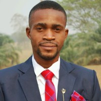 Temitope Isaiah,B.Sc,ASM,GMNIM,ANIMN