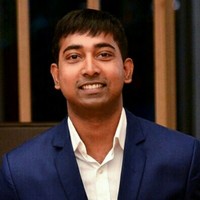 Rahul Thavarajah