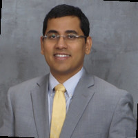 Libin K. Babu, Ph.D.