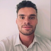 Raphaël Armour-Lazzari