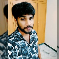 Suseendran Palanisamy