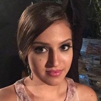 Bruna Gomes Coutinho