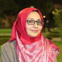 Zahra Batool
