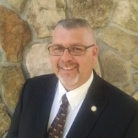 Mark Thigpen
