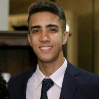 Vinicius Hiago e Silva Gerônimo