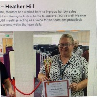 Heather Hill