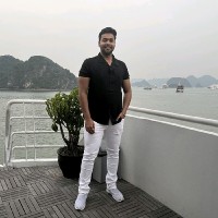 Saurabh Sharma