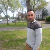 Dashing Hunk