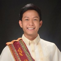 Mark Anthony Labid