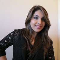 Rabab Durrani