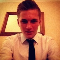 Dominic Case