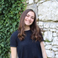 Riley M Haderlie