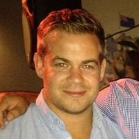 Simon Head